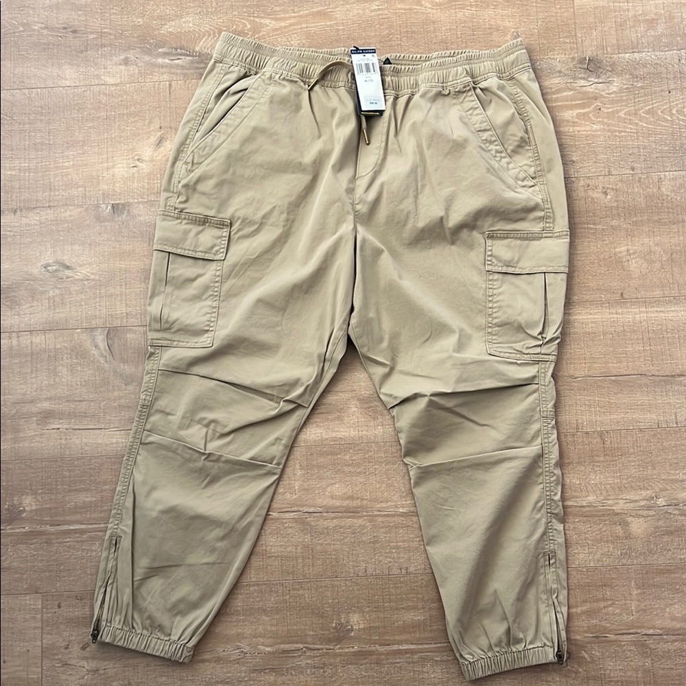 Ralph Lauren cargo pants